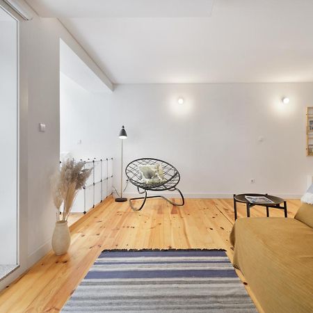 Relax Porto Studio By Own Places Εξωτερικό φωτογραφία