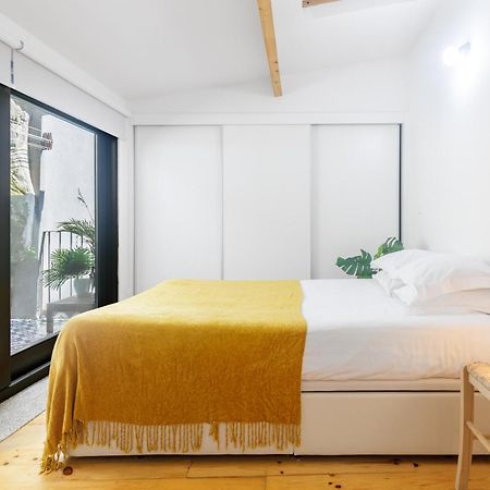 Relax Porto Studio By Own Places Εξωτερικό φωτογραφία