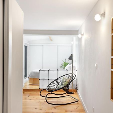 Relax Porto Studio By Own Places Εξωτερικό φωτογραφία