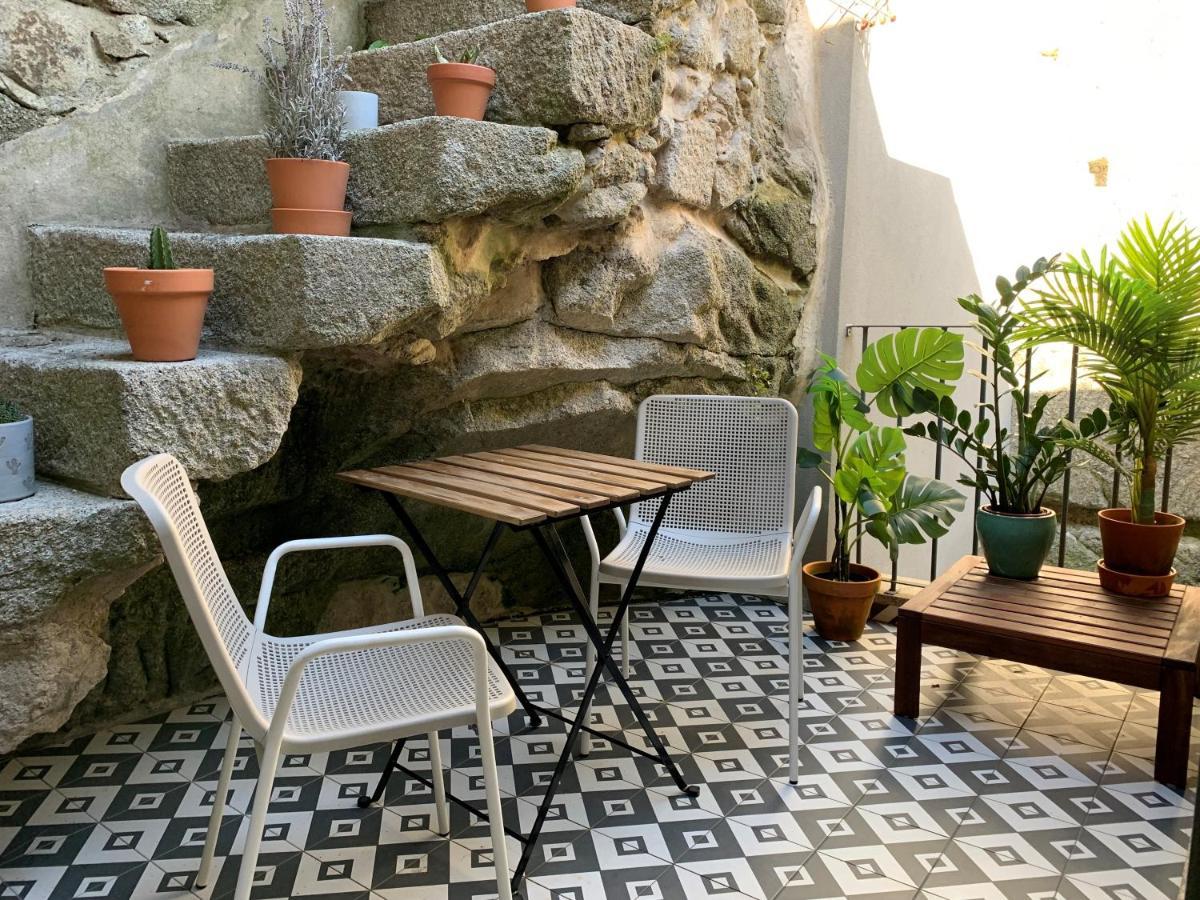 Relax Porto Studio By Own Places Εξωτερικό φωτογραφία