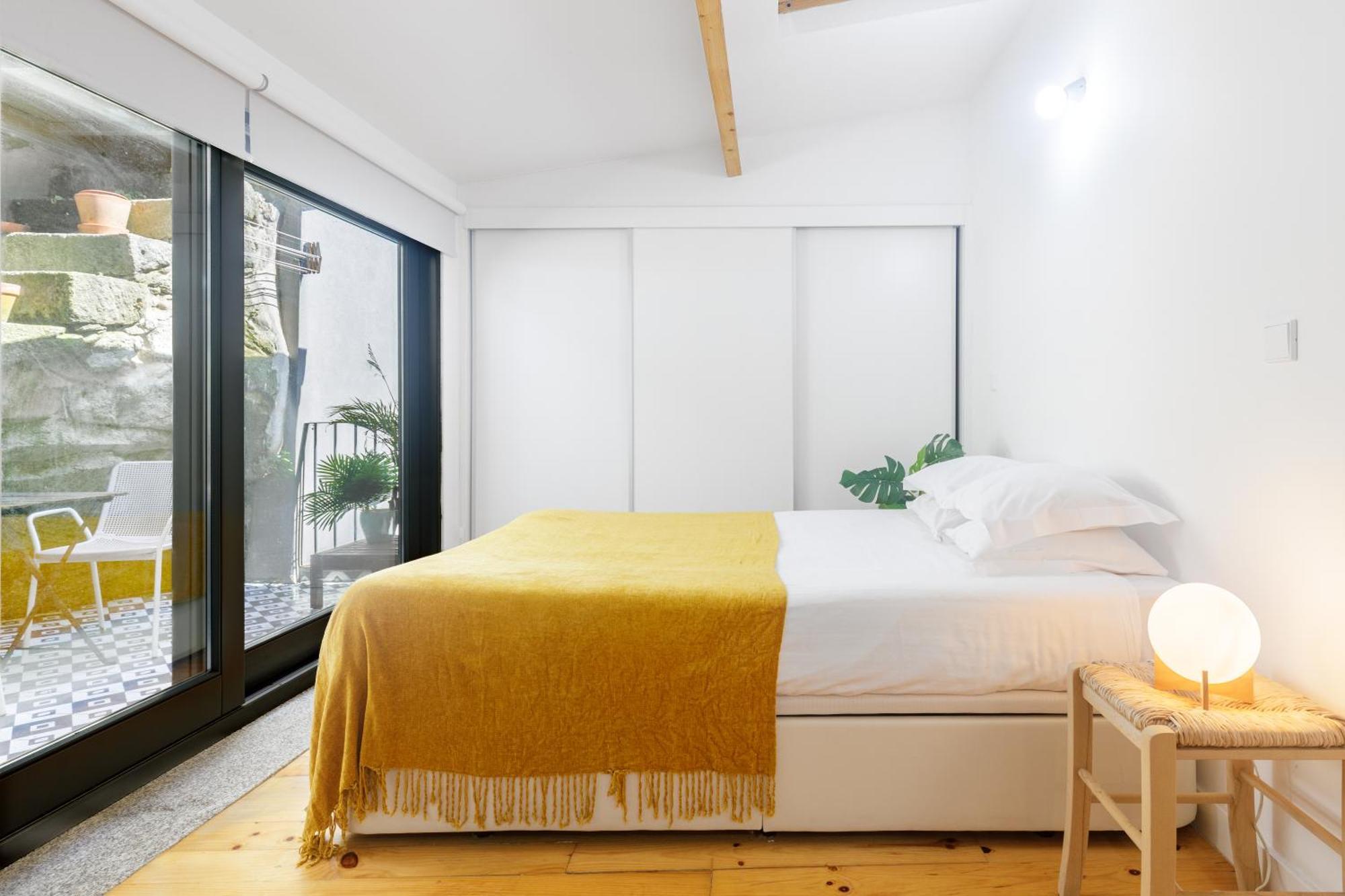 Relax Porto Studio By Own Places Εξωτερικό φωτογραφία