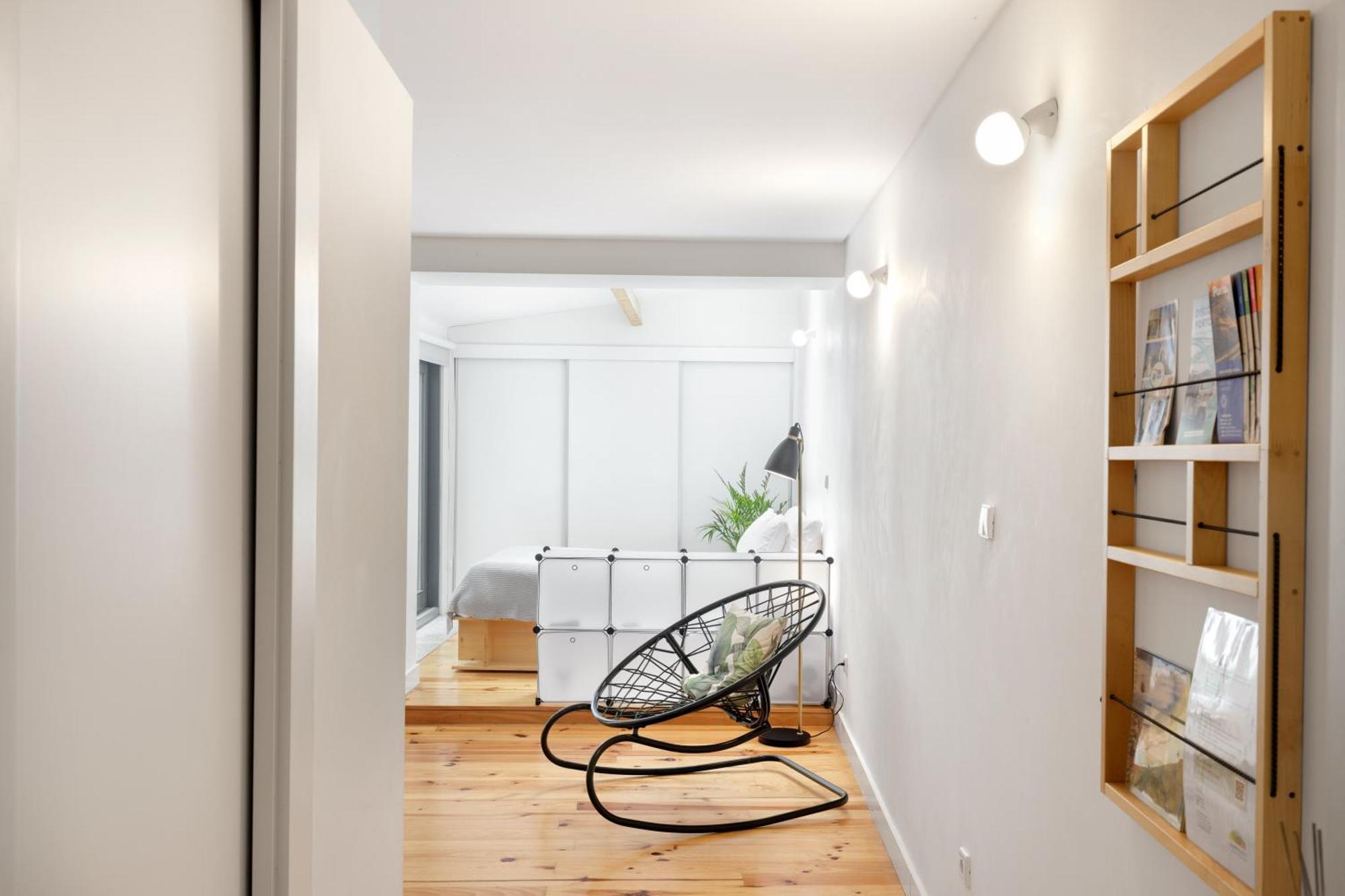 Relax Porto Studio By Own Places Εξωτερικό φωτογραφία