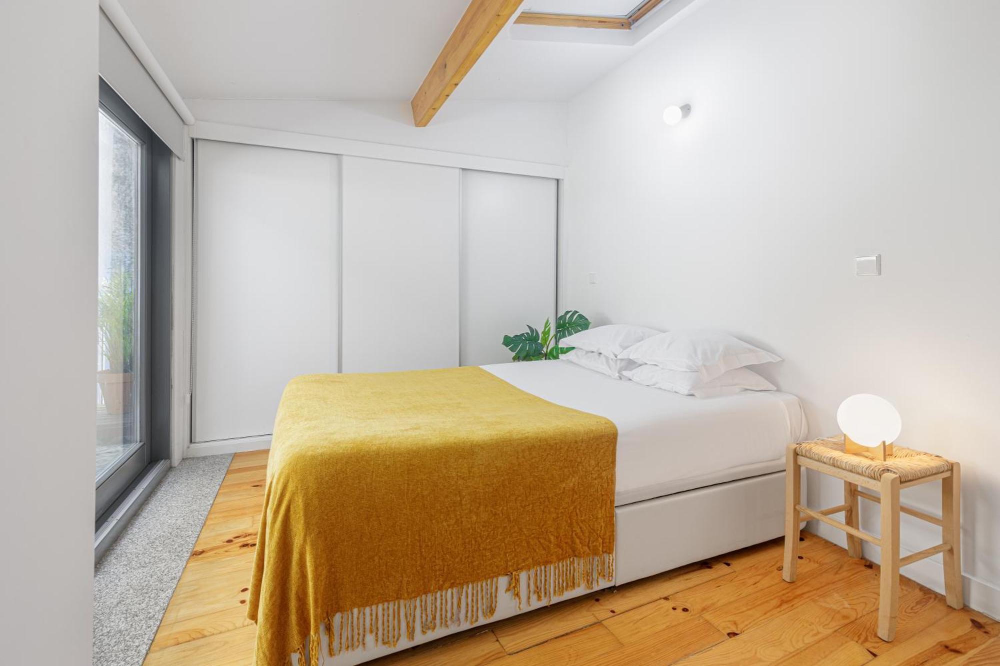 Relax Porto Studio By Own Places Εξωτερικό φωτογραφία