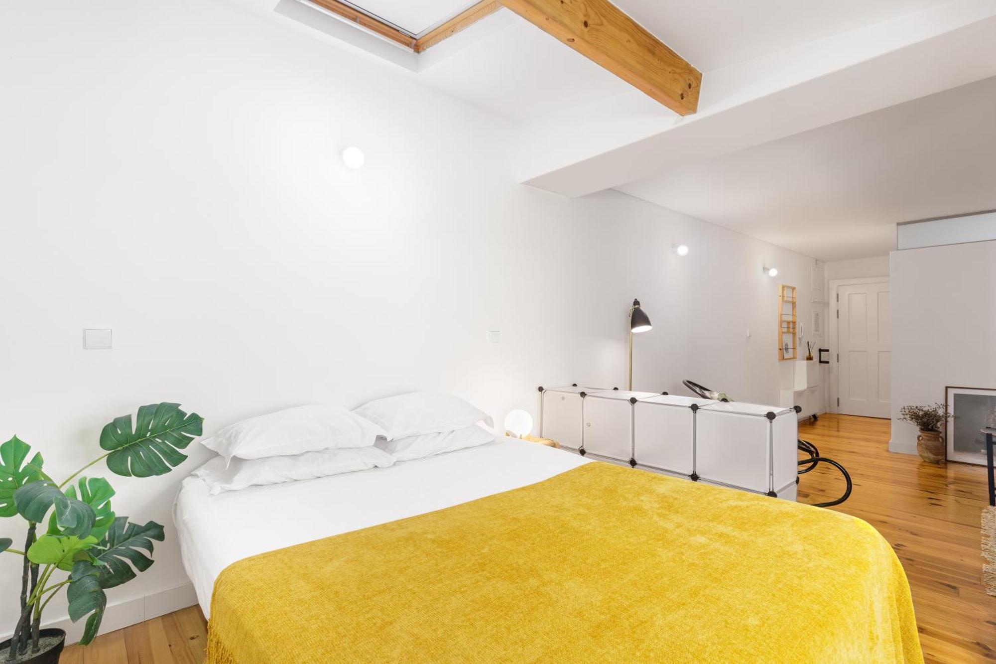 Relax Porto Studio By Own Places Εξωτερικό φωτογραφία