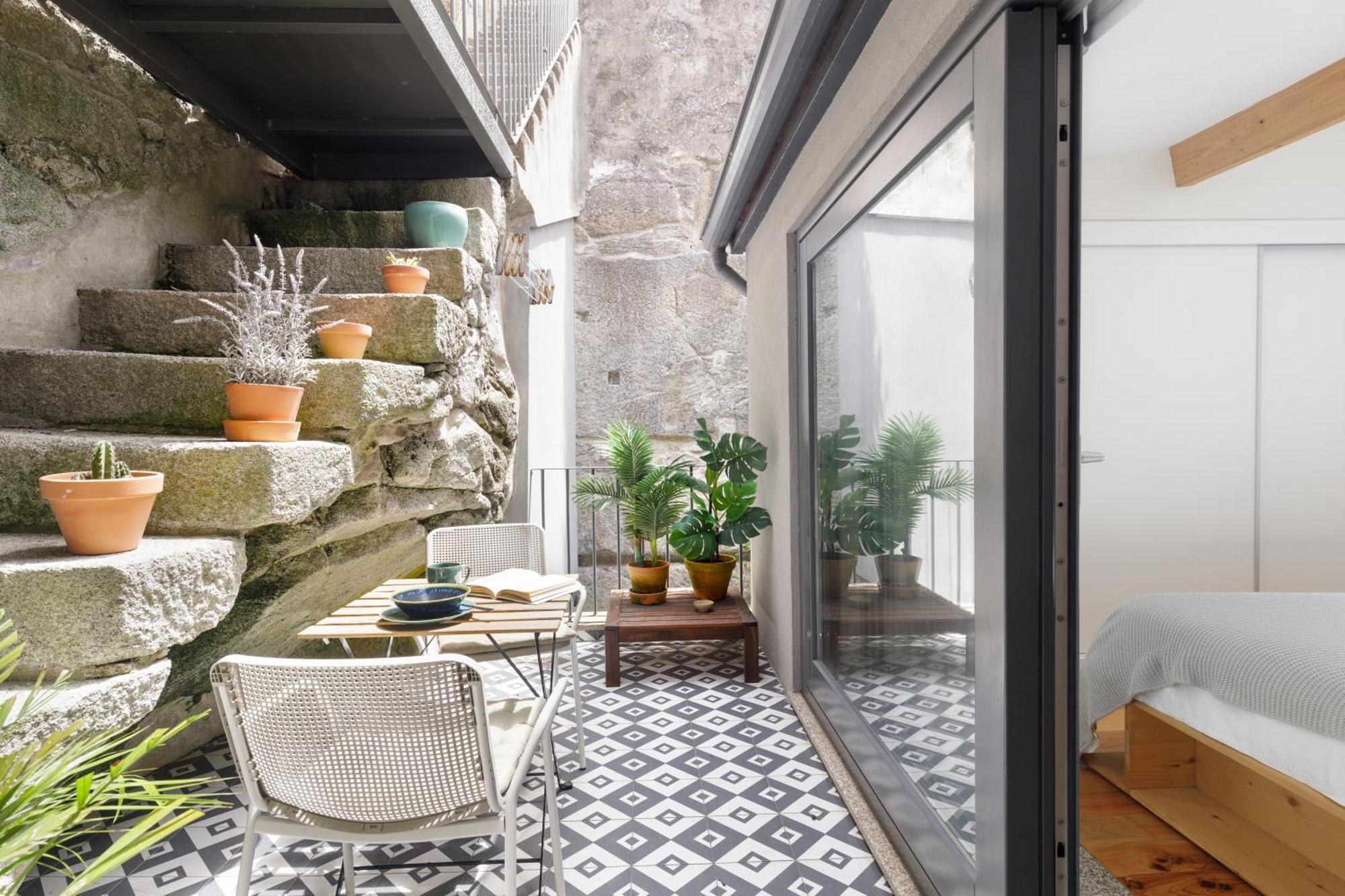 Relax Porto Studio By Own Places Εξωτερικό φωτογραφία