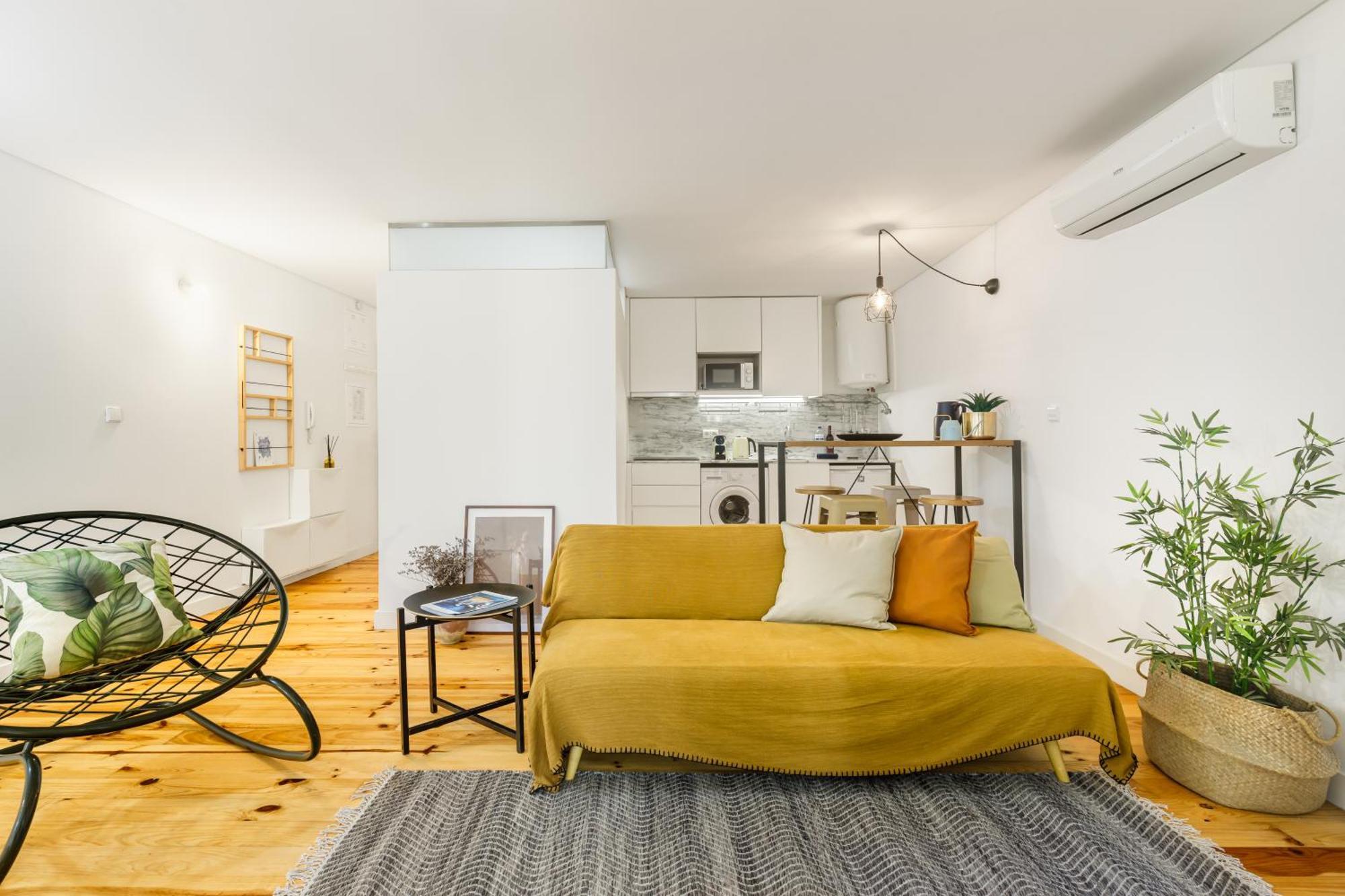 Relax Porto Studio By Own Places Εξωτερικό φωτογραφία