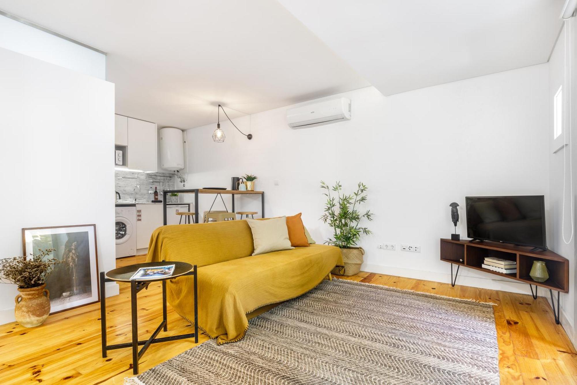 Relax Porto Studio By Own Places Εξωτερικό φωτογραφία
