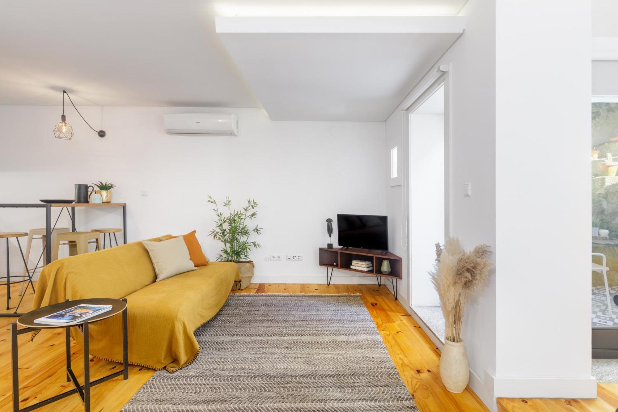 Relax Porto Studio By Own Places Εξωτερικό φωτογραφία
